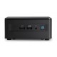 Intel NUC 13 Pro Kit NUC13ANHi3 UCFF Negro i3-1315U